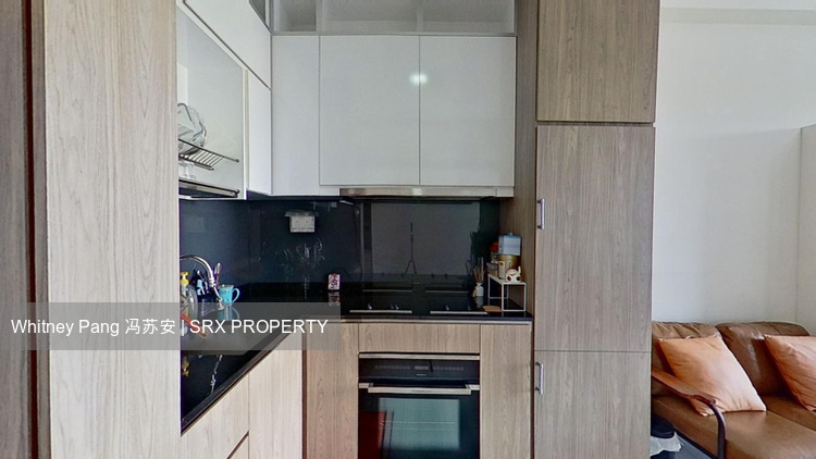The Seawind (D15), Condominium #569644831